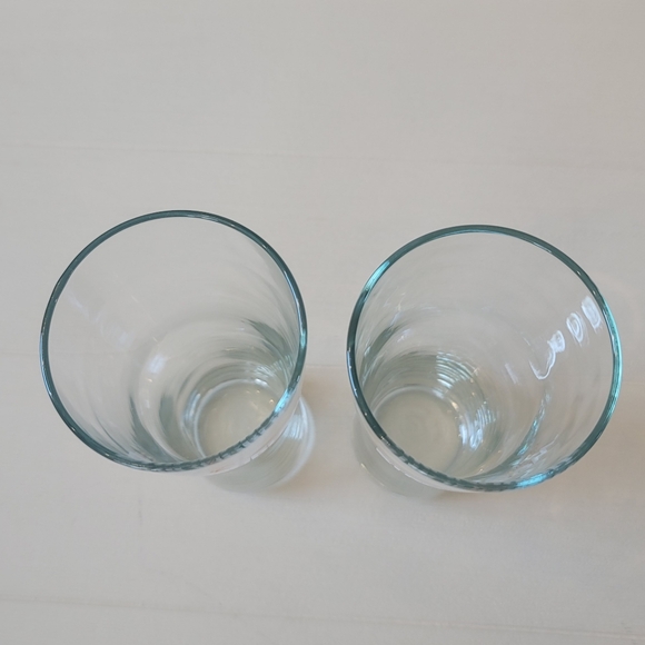 Strongbow Cider Glass Set of 2 - Picture 4 of 8
